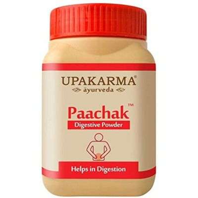 Upakarma Ayurveda Paachak Digestive Powder