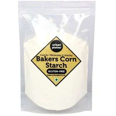 Buy Urban Platter Baker's Corn Starch