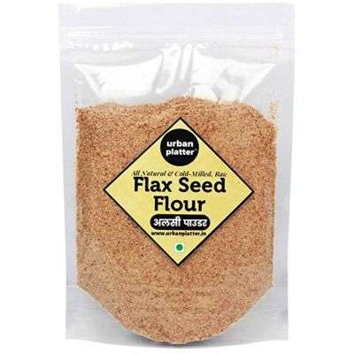 Buy Urban Platter Cinnamon And Flax Seed Powder