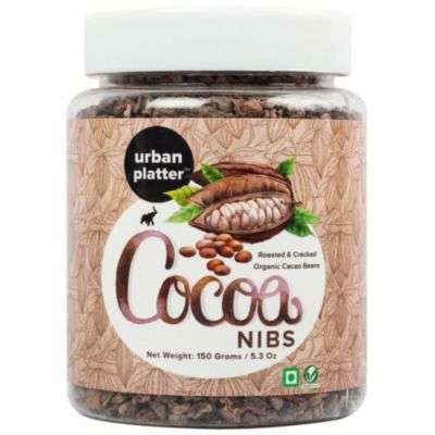 Urban Platter Cocoa Nibs