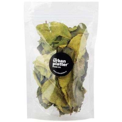 Urban Platter Dried Kaffir Lime Leaves
