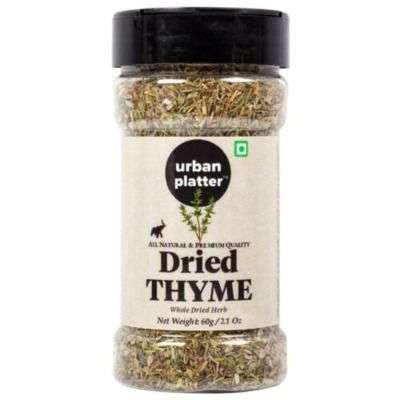 Urban Platter Dried Thyme Flakes