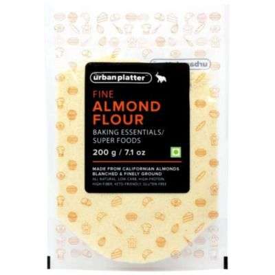 Urban Platter Fine Almond Flour