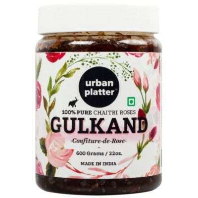 Buy Urban Platter Gulkand Jar