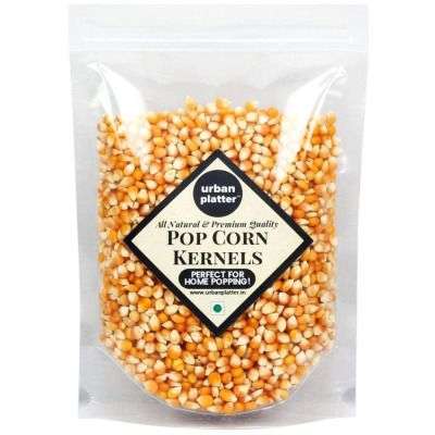 Buy Urban Platter Pop Corn Kernels
