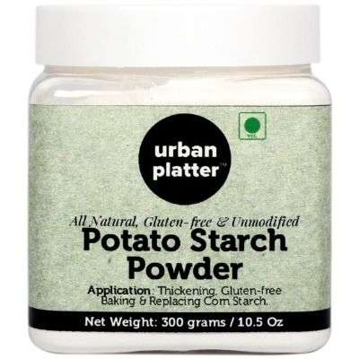 Buy Urban Platter Potato Starch
