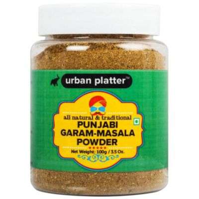 Buy Urban Platter Punjabi Garam Masala Powder