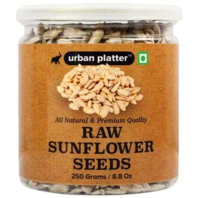 Buy Urban Platter Raw Sunflower Seeds