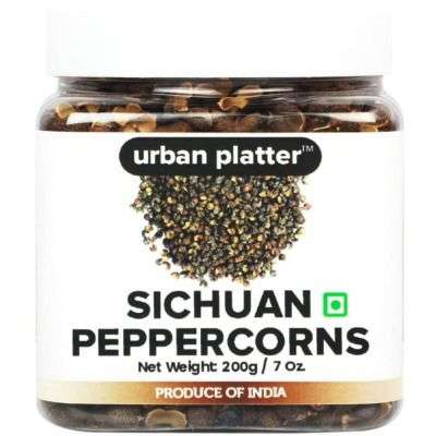 Urban Platter Sichuan Pepper Corns