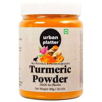 Urban Platter Turmeric (Haldi) Powder