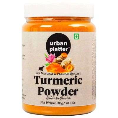 Urban Platter Turmeric (Haldi) Powder