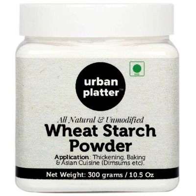 Urban Platter Wheat Starch
