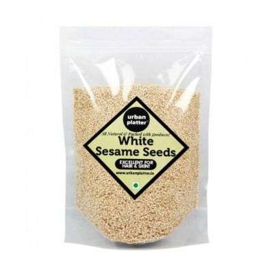 Urban Platter White Sesame (til) Seeds