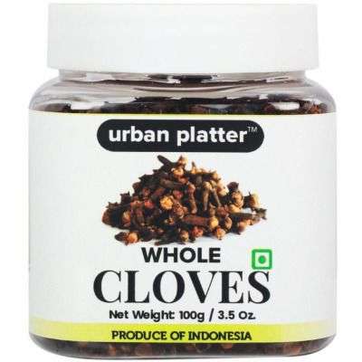 Urban Platter Whole Cloves (Laving)