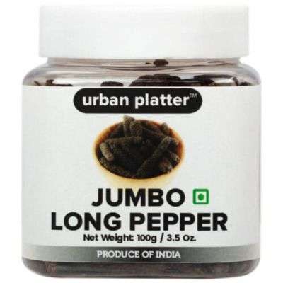 Urban Platter Whole Long Pepper (Pippali)