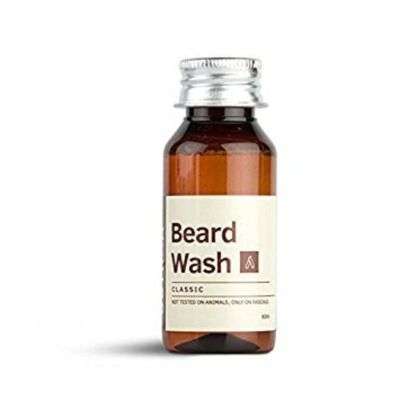 Ustraa Beard Wash