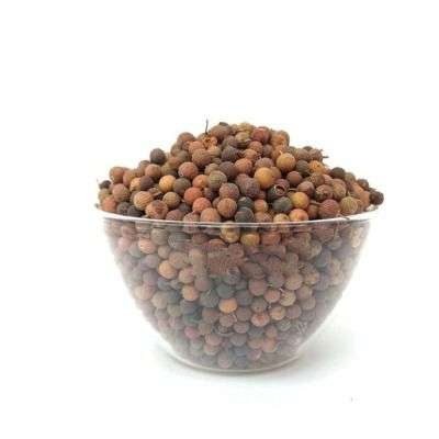 Vaivilangam / False Black Pepper Dried (Raw)