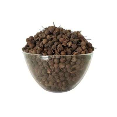 Val Milagu / Tailed Pepper / Cubeb Dried Seeds ( Raw )