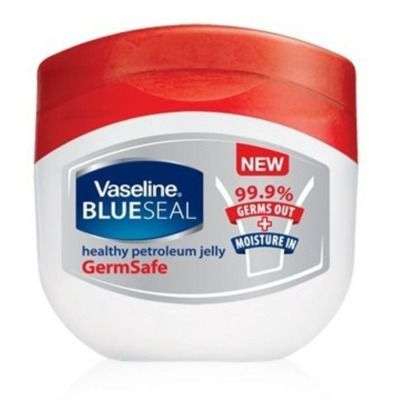 Vaseline Blueseal Germsafe Healthy Petroleum Jelly