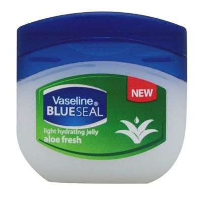 Buy Vaseline Blueseal Light Hydrating Aloe Fresh Jelly