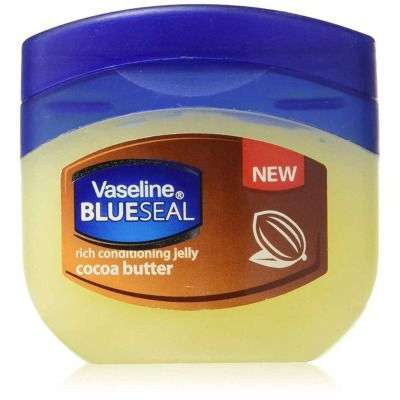 Buy Vaseline Blueseal Rich Conditioning Jelly - Cocoa Butter