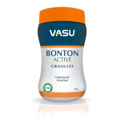 Vasu Pharma Bonton Active Granules