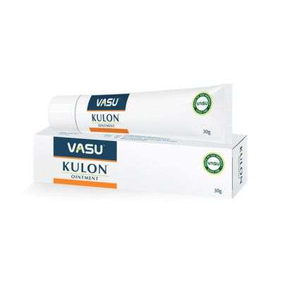 Vasu Pharma Kulon Ointment