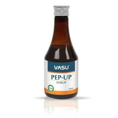Buy Vasu Pharma Pep up Syrup