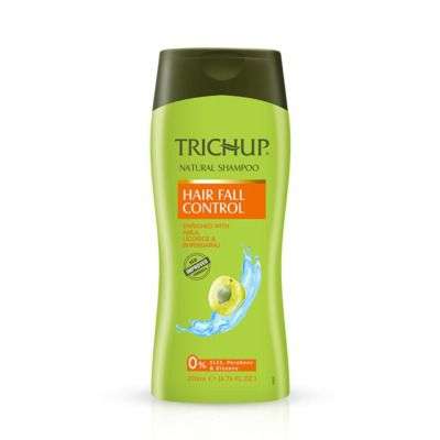 Vasu Pharma Trichup Hair Fall Control Herbal Hair Shampoo
