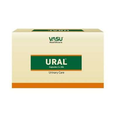 Vasu Pharma Ural Capsule