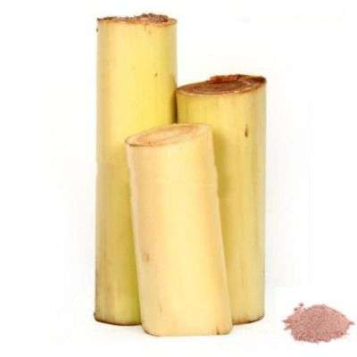 Vazhaithandu / Banana Tree Stem Powder