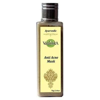 Vedantika Herbals Anti Acne Mask