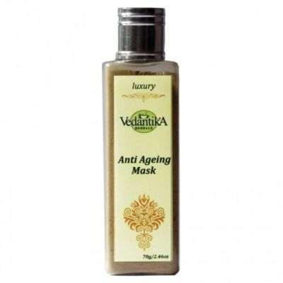 Vedantika Herbals Anti Ageing Mask