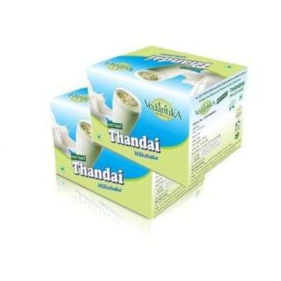 Vedantika Instant Thandai Milk Shake