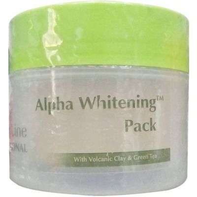 Vedicline Alpha Whitening Pack