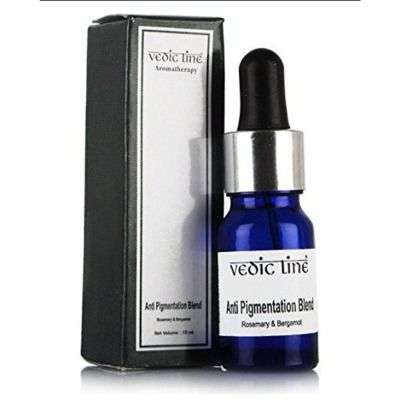 Vedicline Aromatherapy Anti Pigmentation Blend