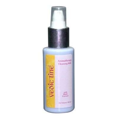 Vedicline Aromatherapy Cleansing Milk