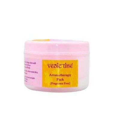 Vedicline Aromatherapy Massage Pack