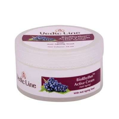 Vedicline Bio Rhythm Active Cream