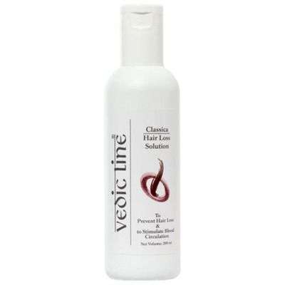 Vedicline Classica Hair Loss Solution