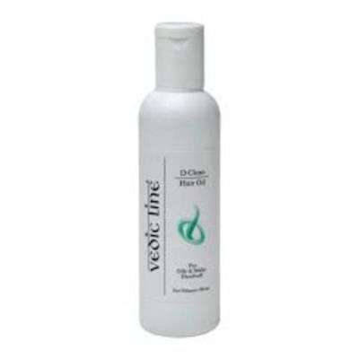 Vedicline D Clean Hair Oil