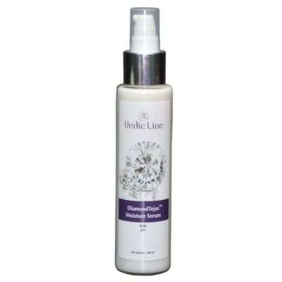 Vedicline Diamond Tejas Serum