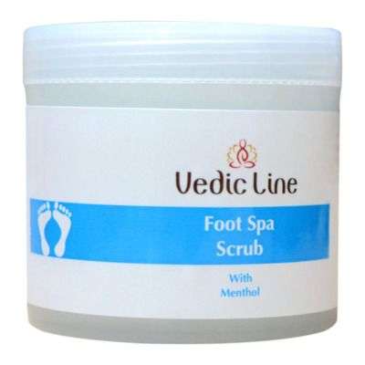 Buy Vedicline Foot Massage Scrub