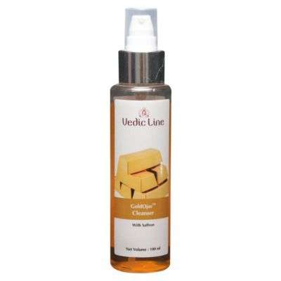 Vedicline Gold Ojas Cleanser