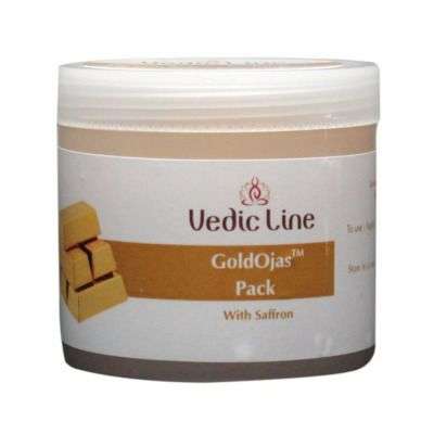 Vedicline Gold Ojas Pack