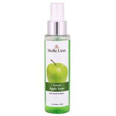 Vedicline Green Apple Toner 