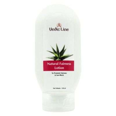 Buy Vedicline Natural Fairness Lotion