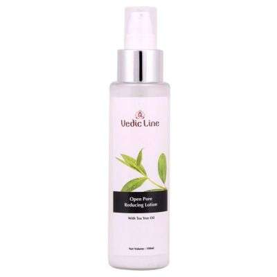 Vedicline Open Pore Moisturizing Lotion 