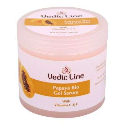 Vedicline Papaya Bio Gel Serum 