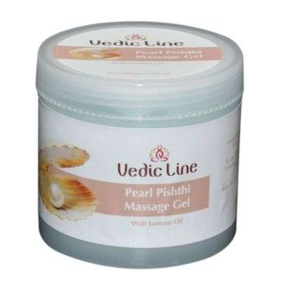 Buy Vedicline Pearl Pishthi Massage Gel 
